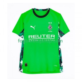 Borussia Monchengladbach Udebane trøje 2025-26 S/S